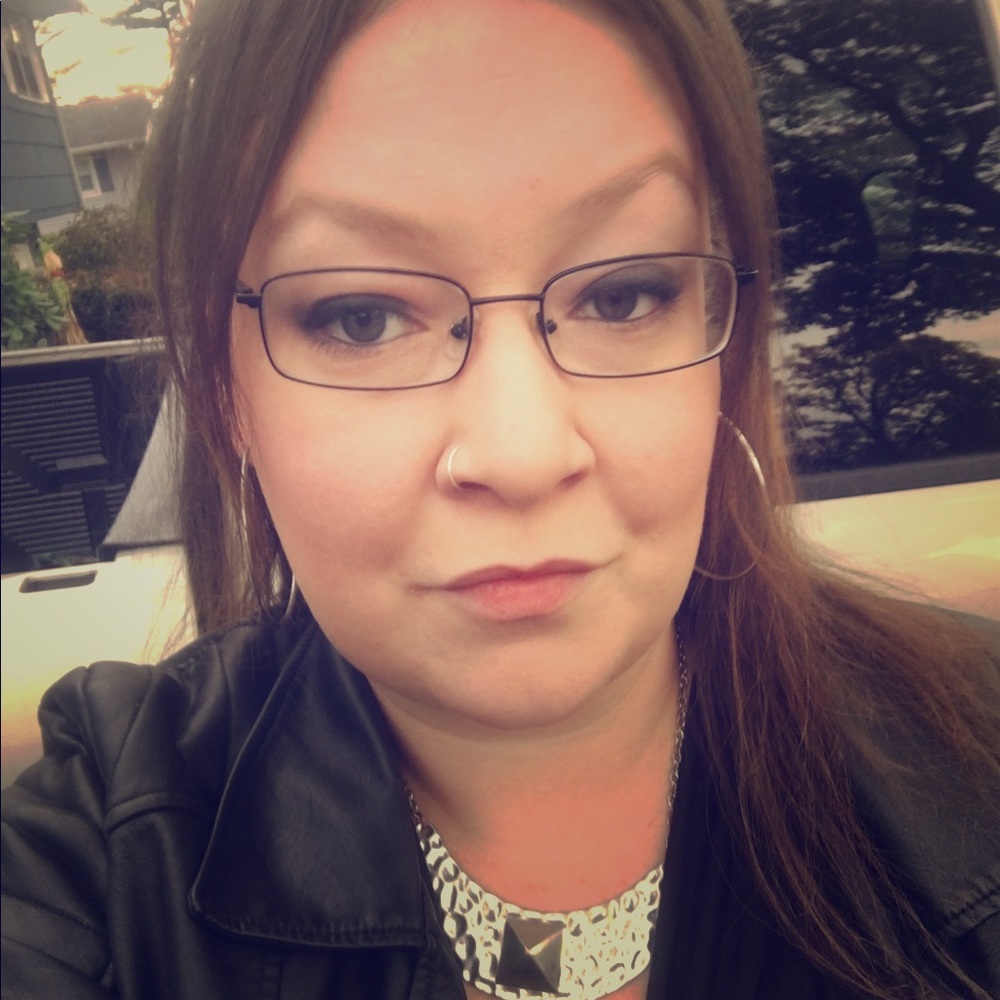 Meet your Posher, Erin